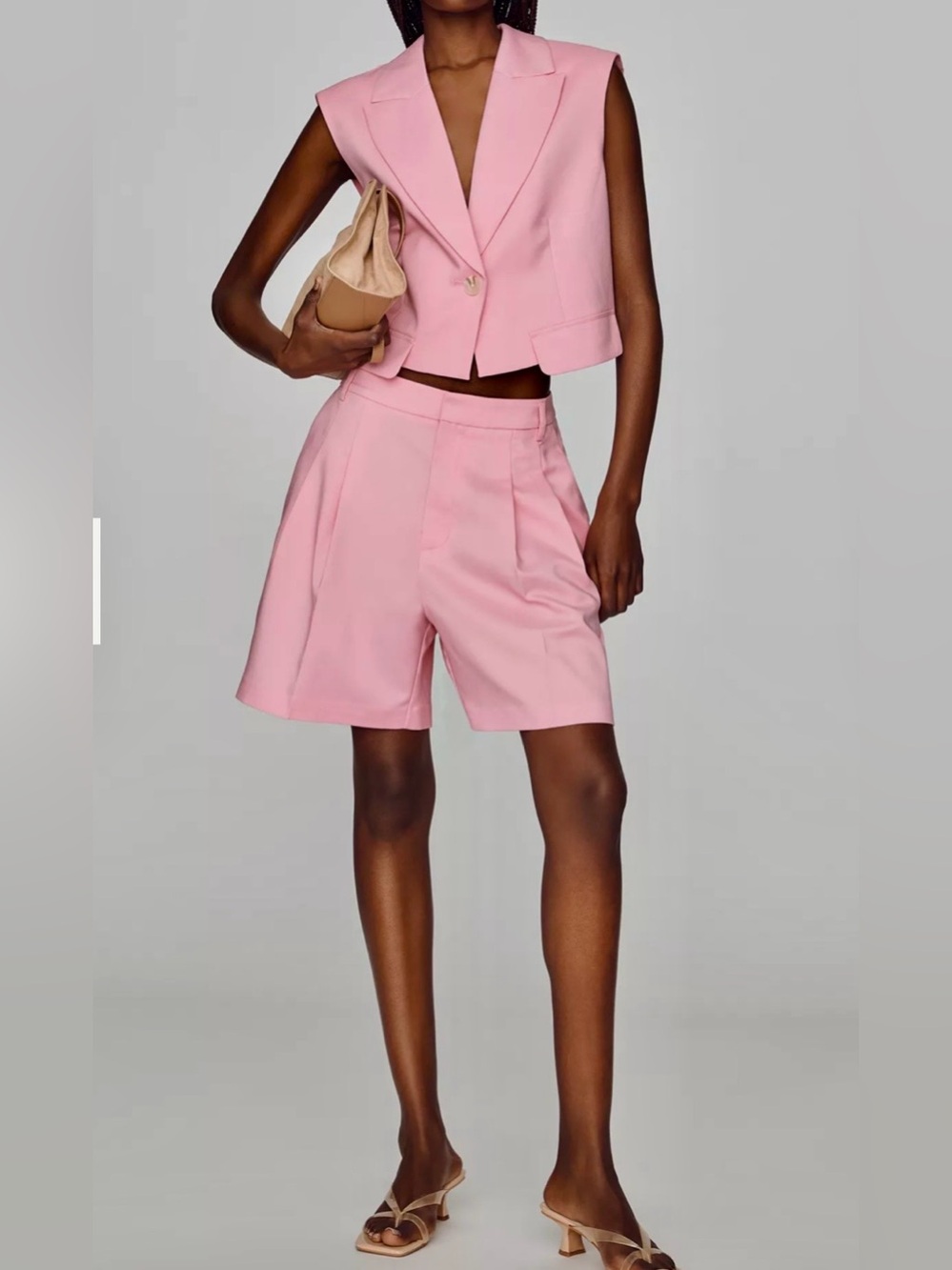 Anthropologie Maeve Tailored Shorts NWT Size 6